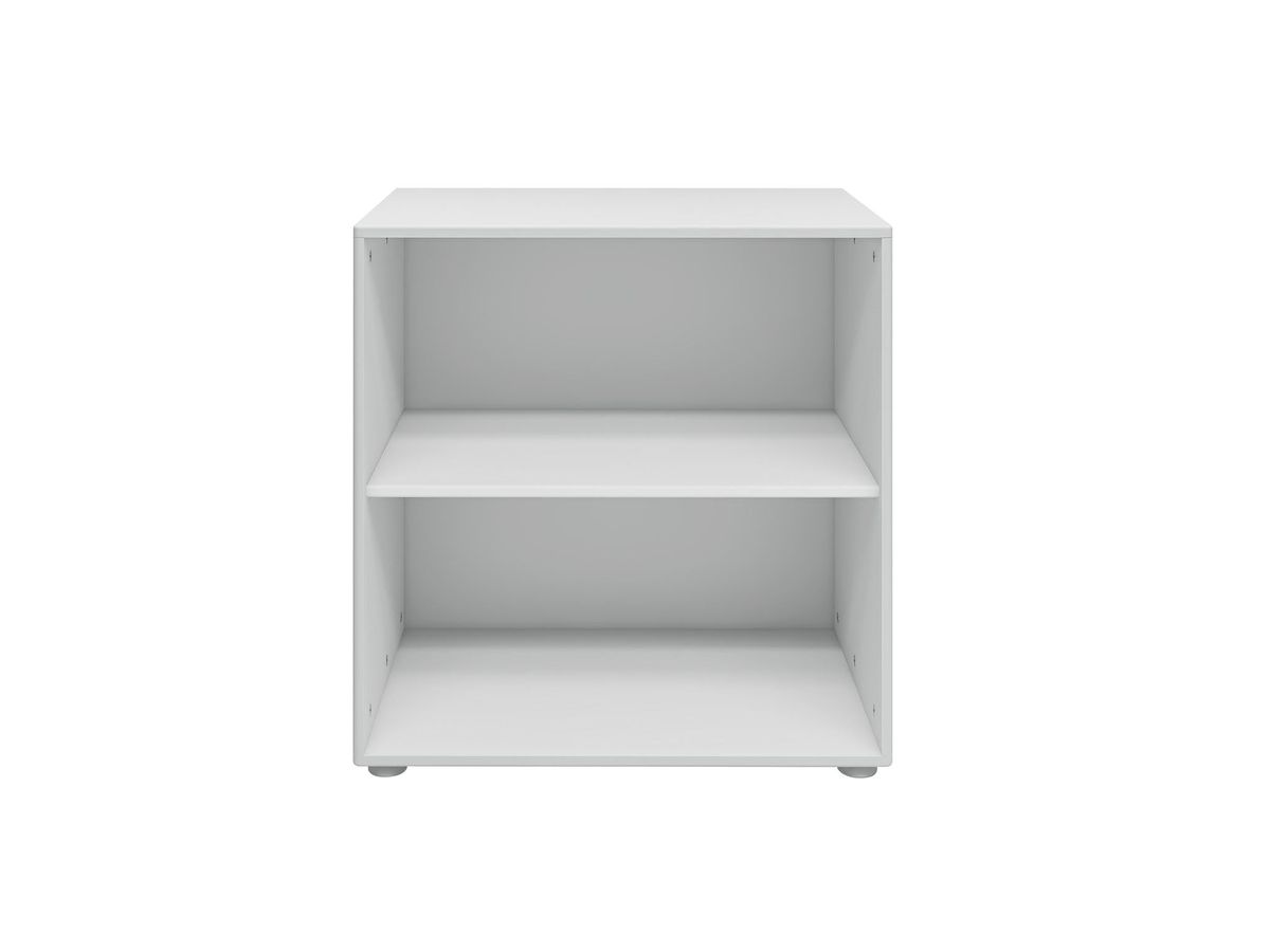 FLEXA Reol, 1 hylde 74.5 cm x 72.0 cm White