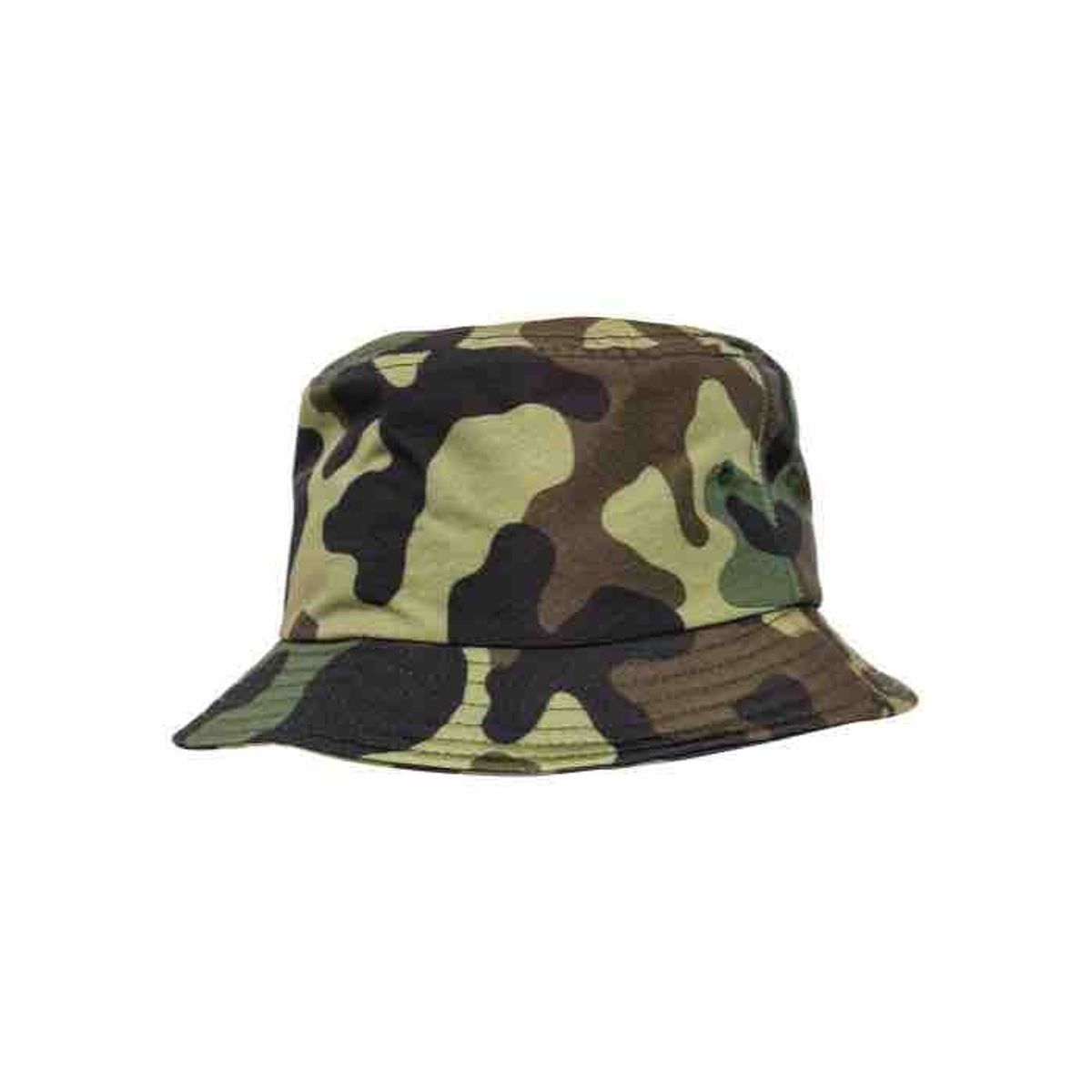 Flexfit Bøllehat Camo_One Size