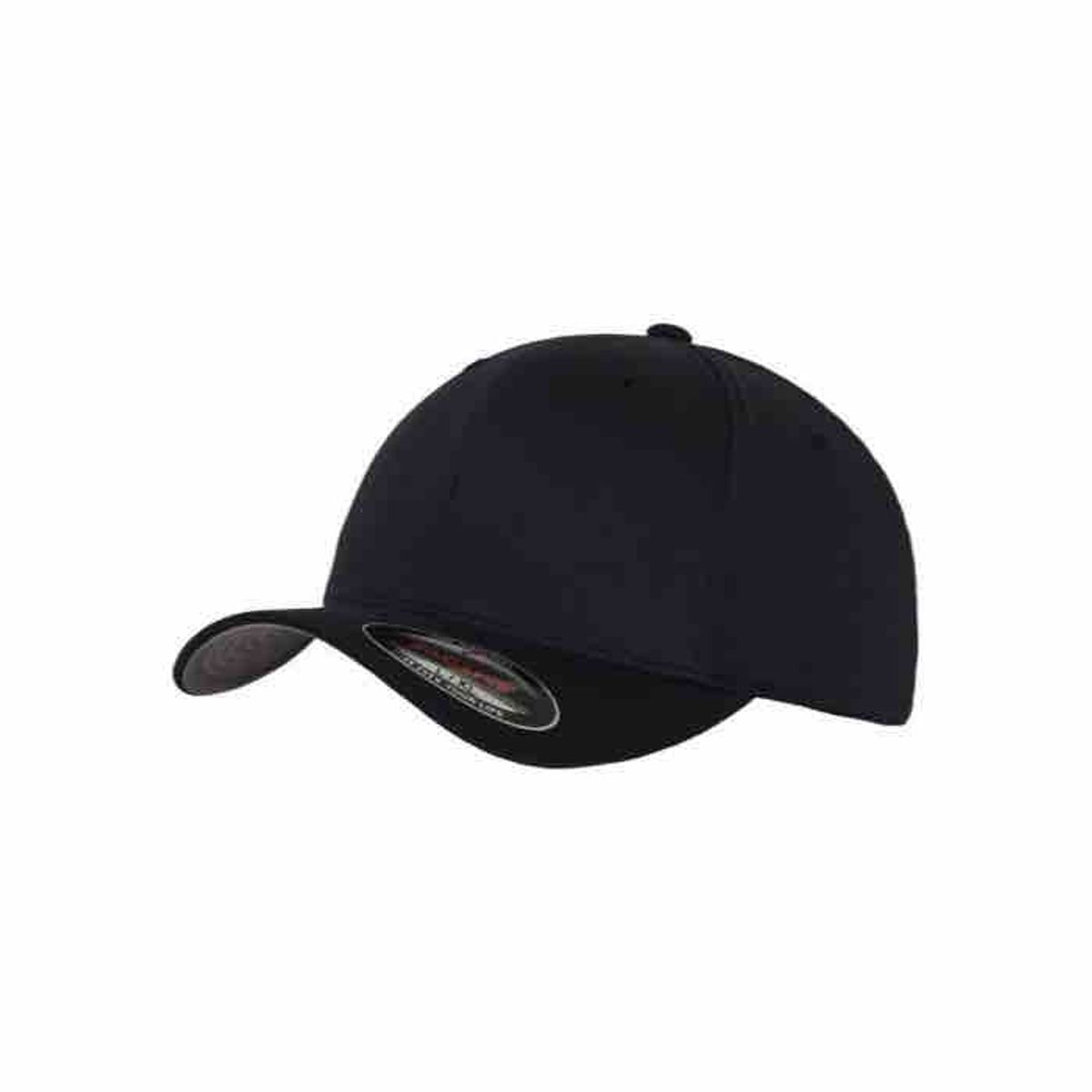 Flexfit Cap 6277 Dark Navy_Large/x-large