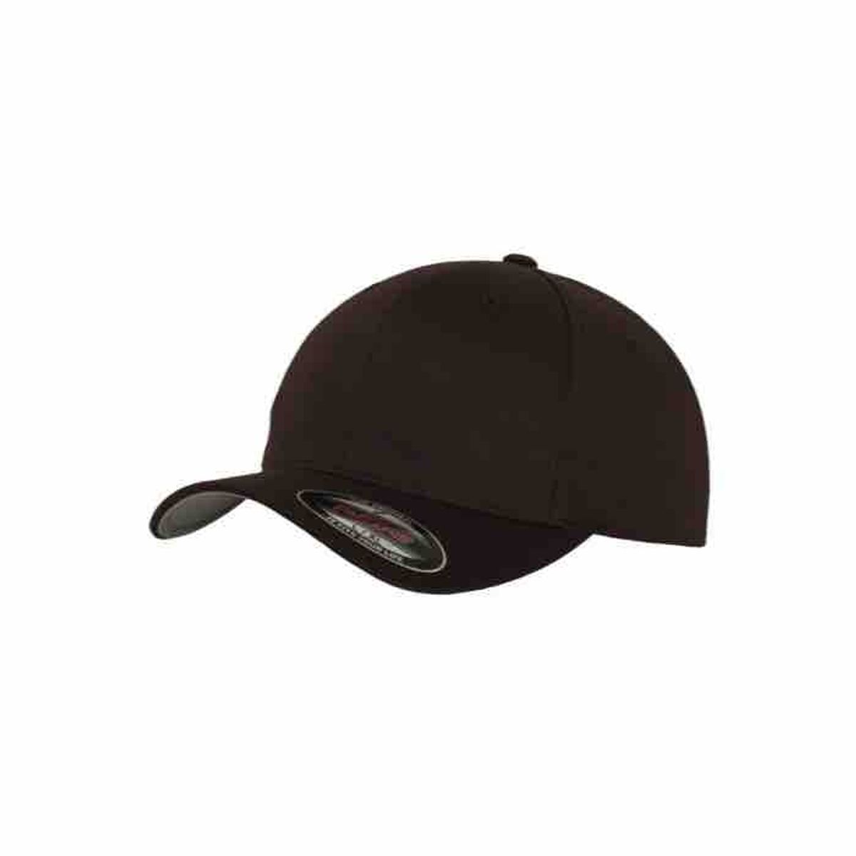 Flexfit Cap Brown_Small/medium