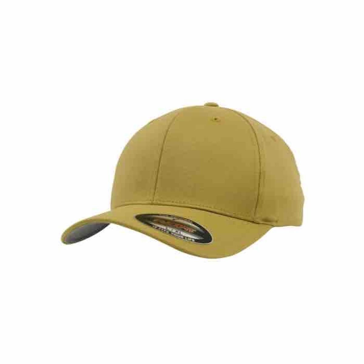 Flexfit Cap Curry_Large/x-large