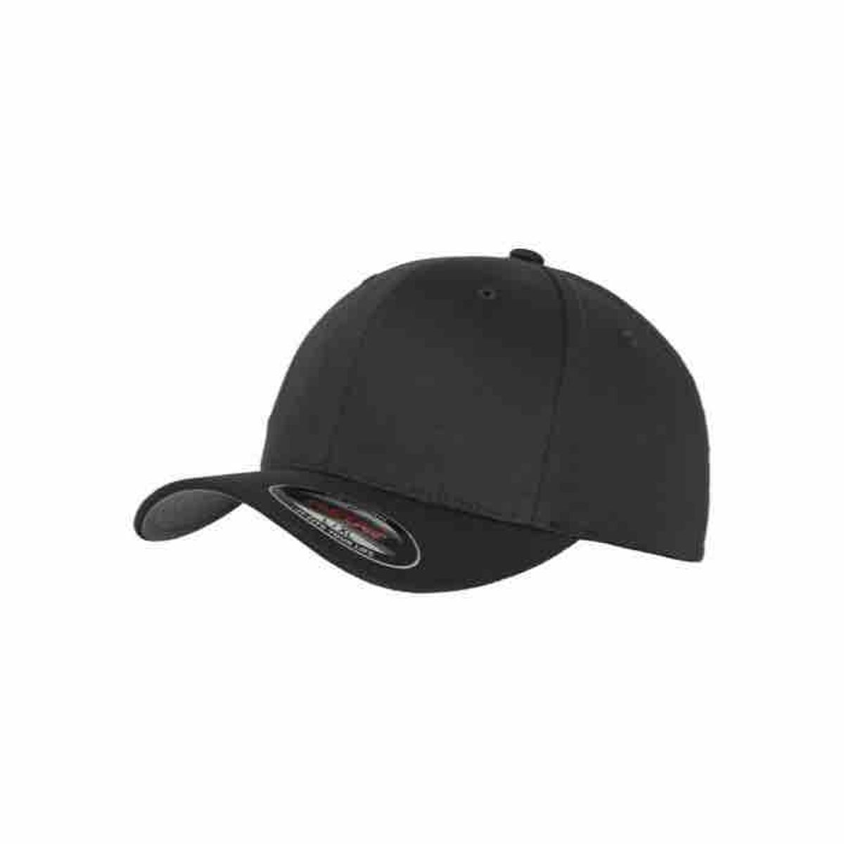 Flexfit Cap Dark Grey_2x-large