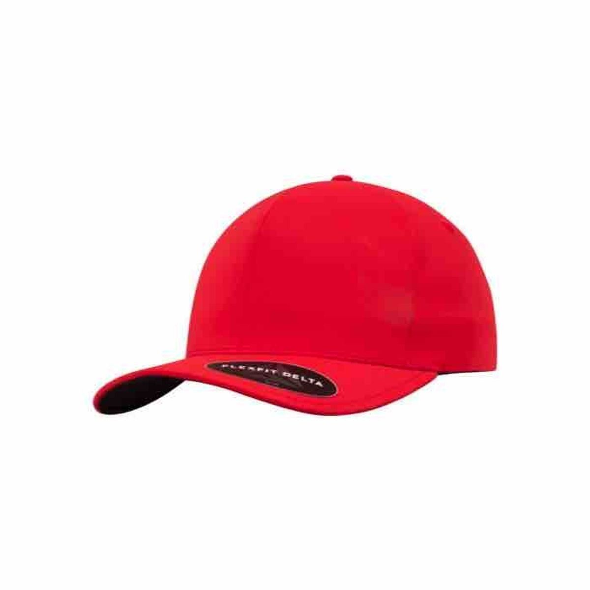 Flexfit Cap Delta Red_Small/medium