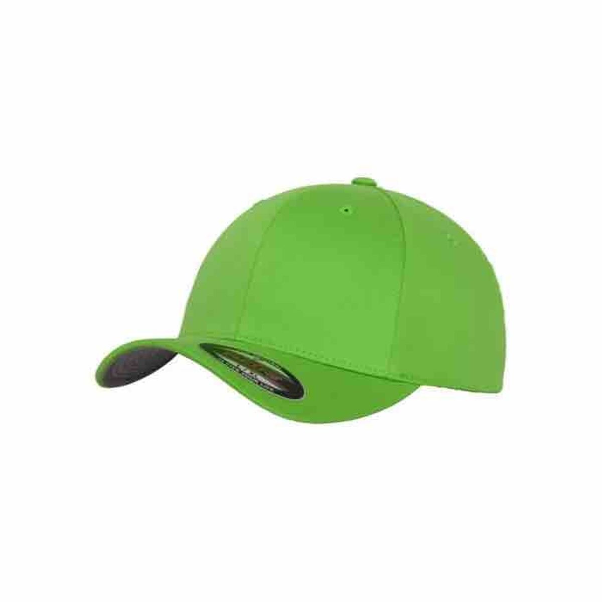 Flexfit Cap F. Green_Small/medium