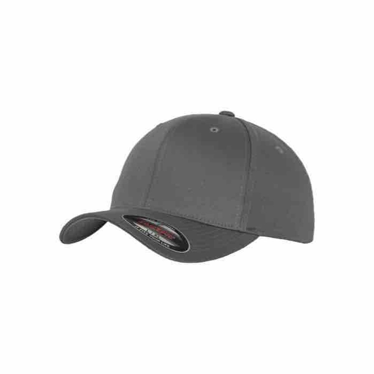 Flexfit Cap Grey_X-small/small