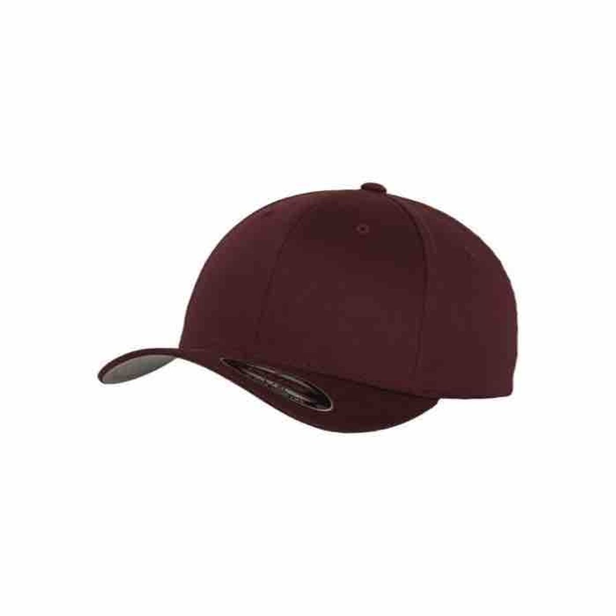 Flexfit Cap Maroon