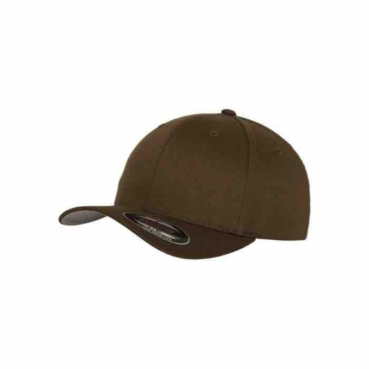 Flexfit Cap Olive_Large/x-large