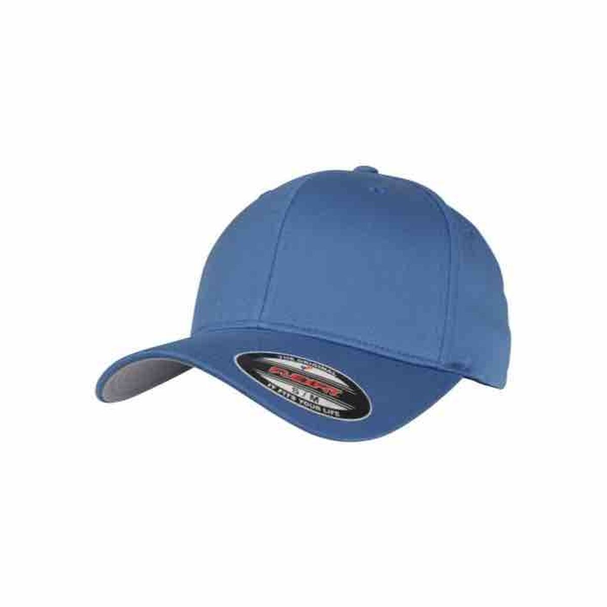 Flexfit Cap S. Blue_Youth