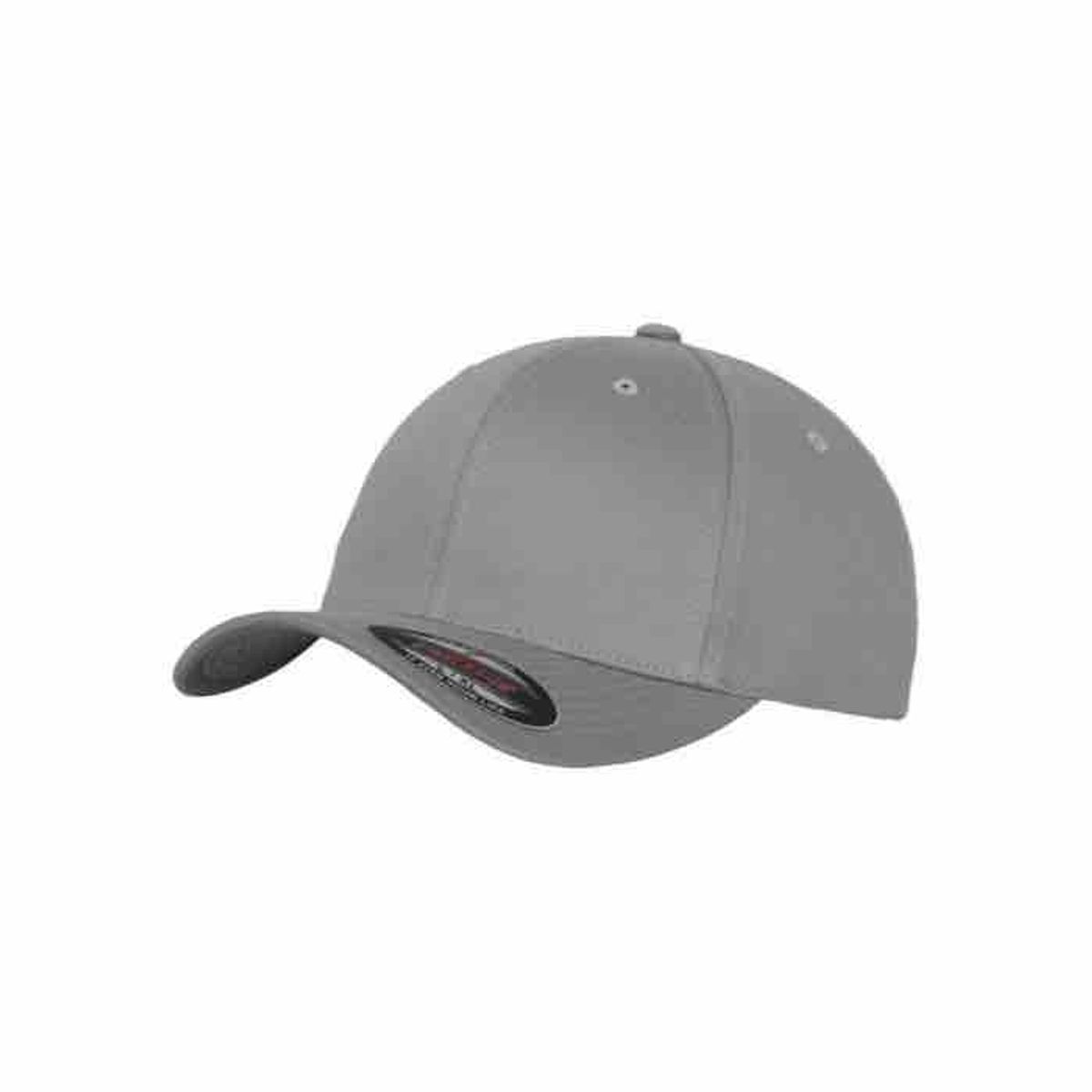 Flexfit Cap Silver_Small/medium