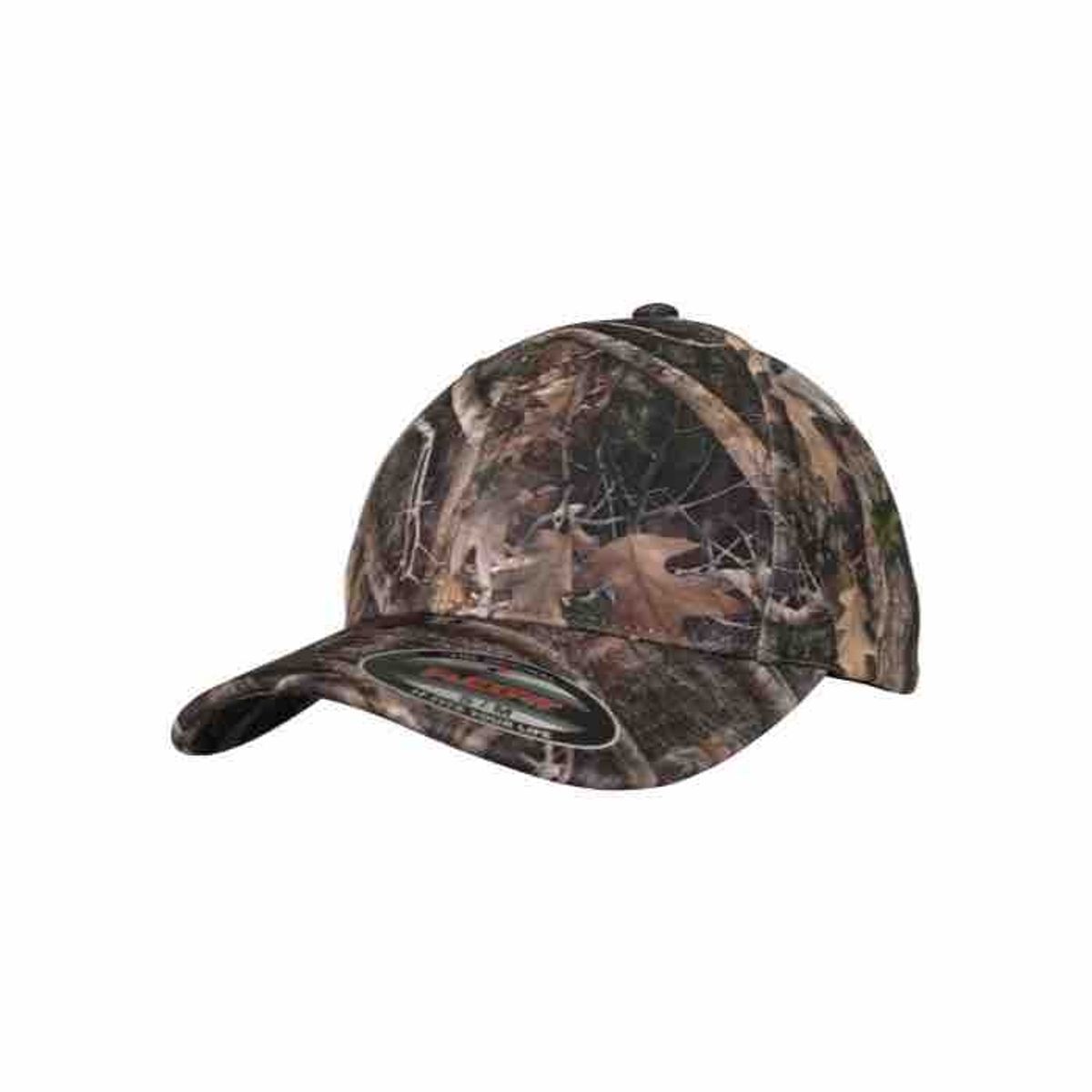 Flexfit Cap Timber Camo_Large/x-large