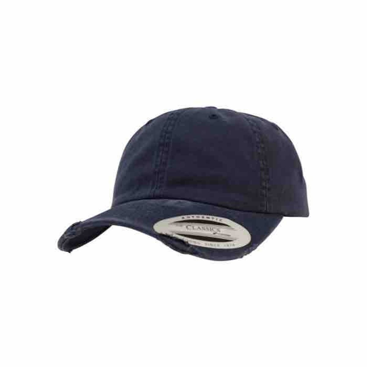 Flexfit Dad Cap Navy