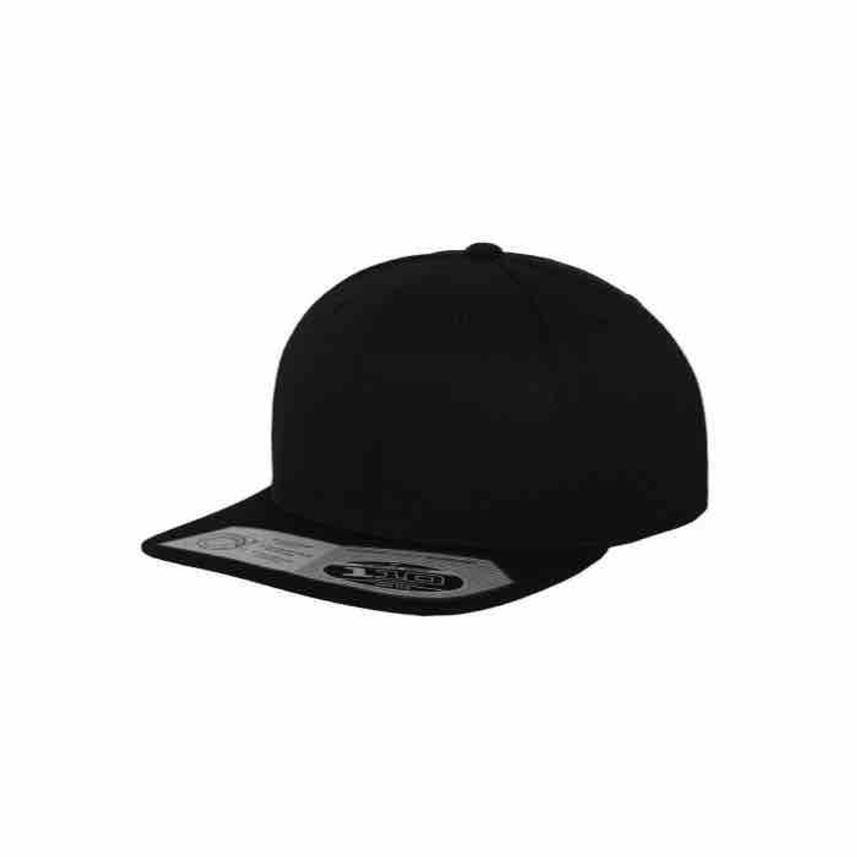 Flexfit Premium Snapback 110 Black