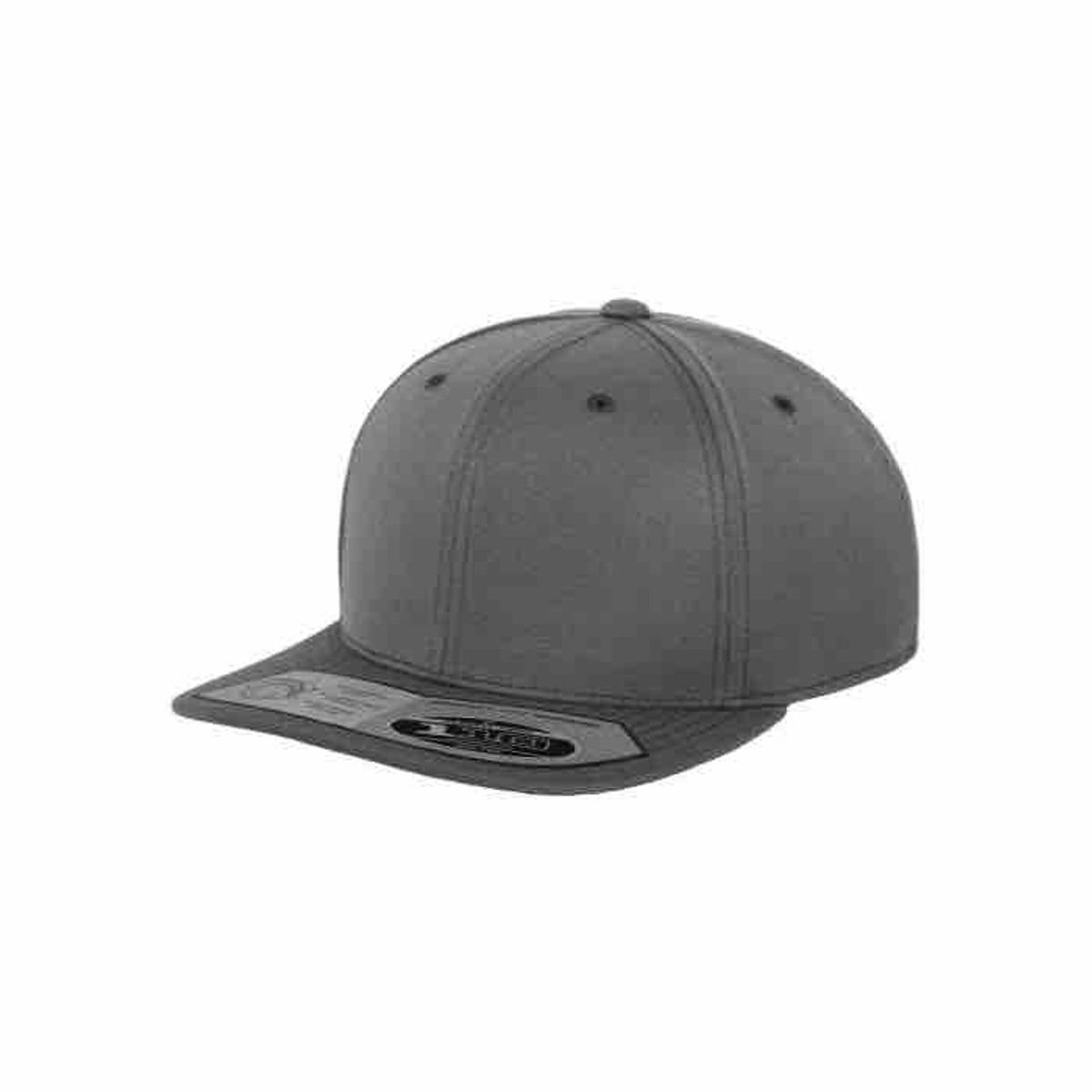 Flexfit Premium Snapback 110 Grey