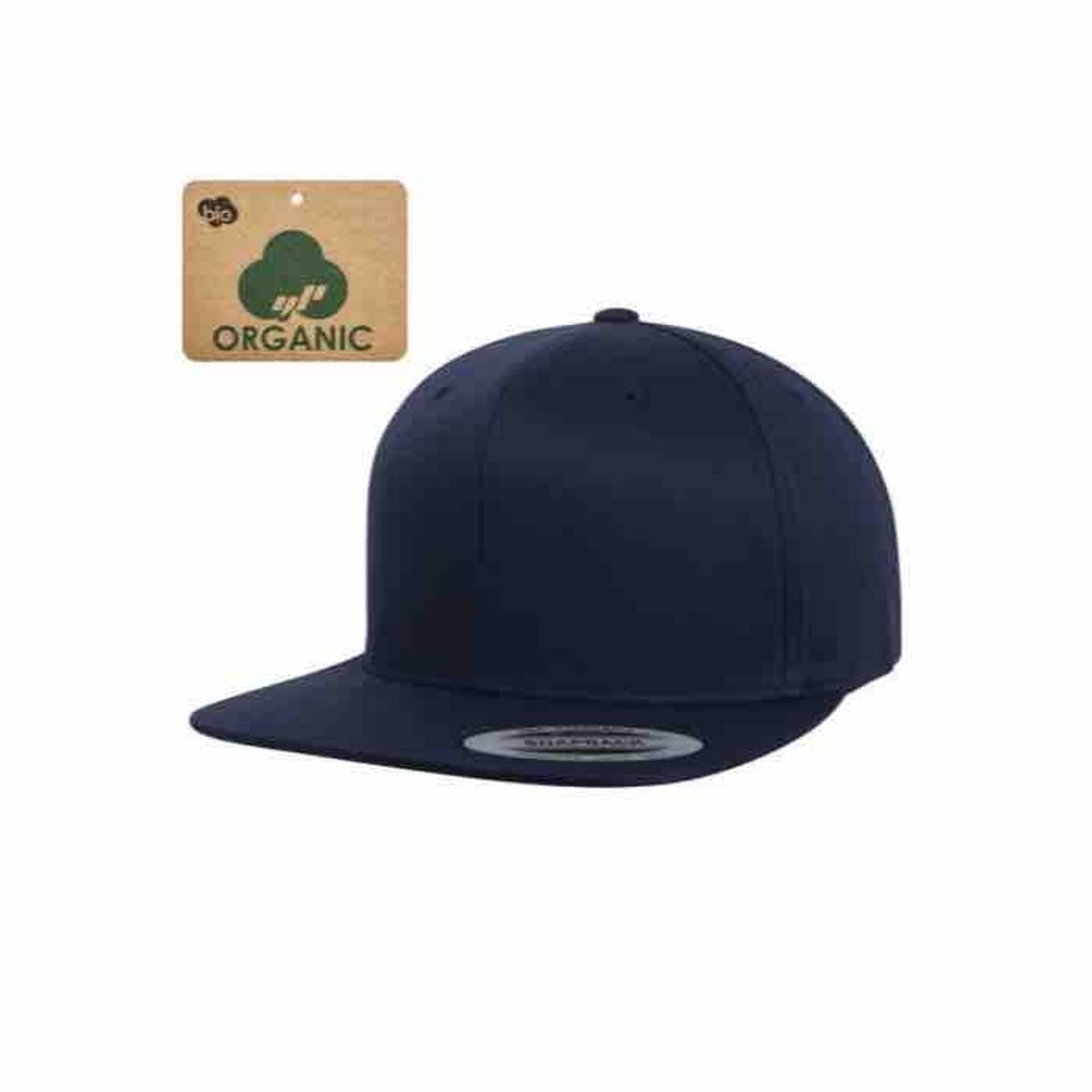 Flexfit Snapback 6089oc Navy Bci_One Size