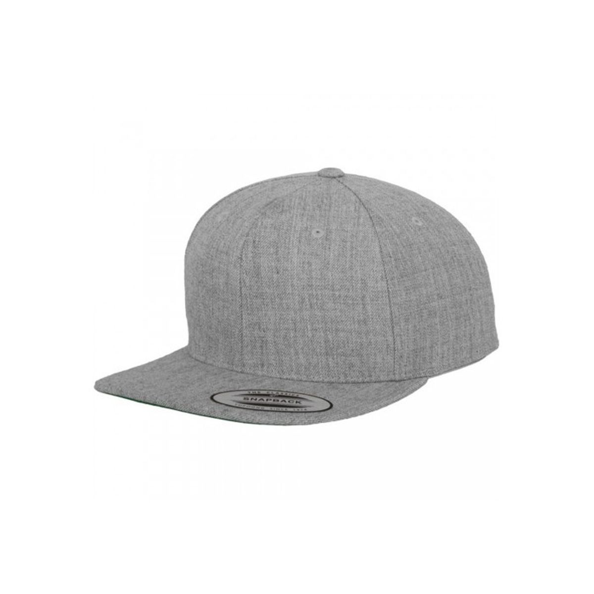 Flexfit Snapback Grey Grey