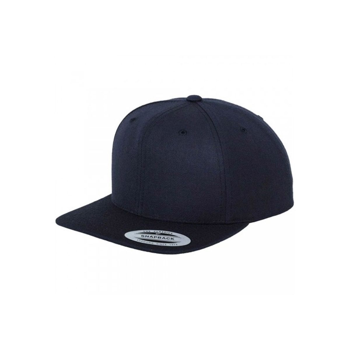 Flexfit Snapback Navy Navy