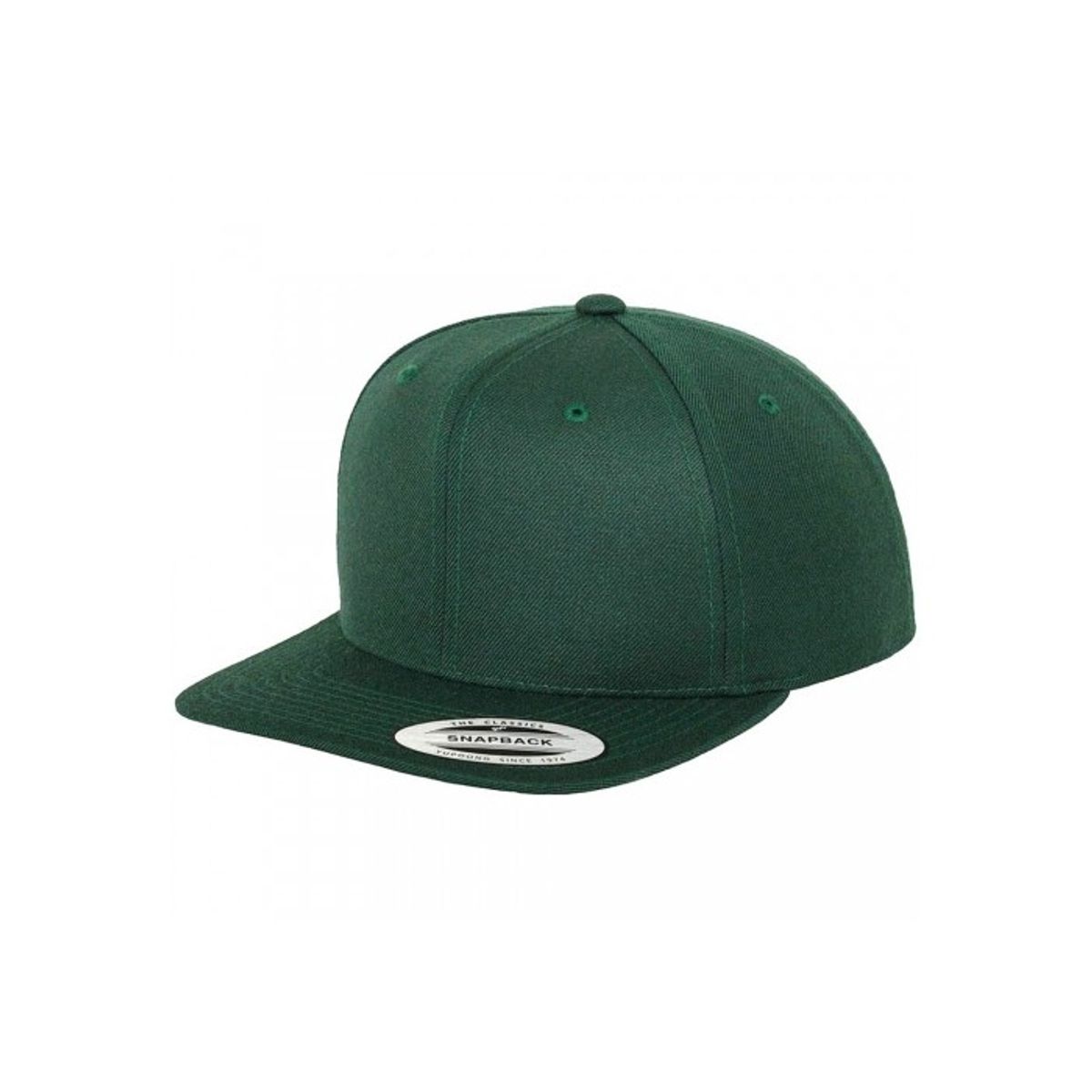 Flexfit Snapback Spruce