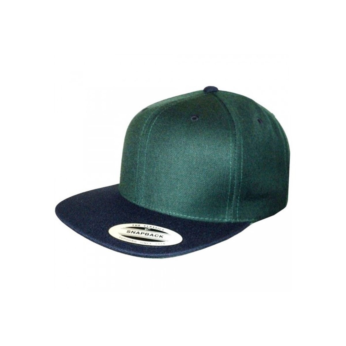 Flexfit Snapback Spruce Navy