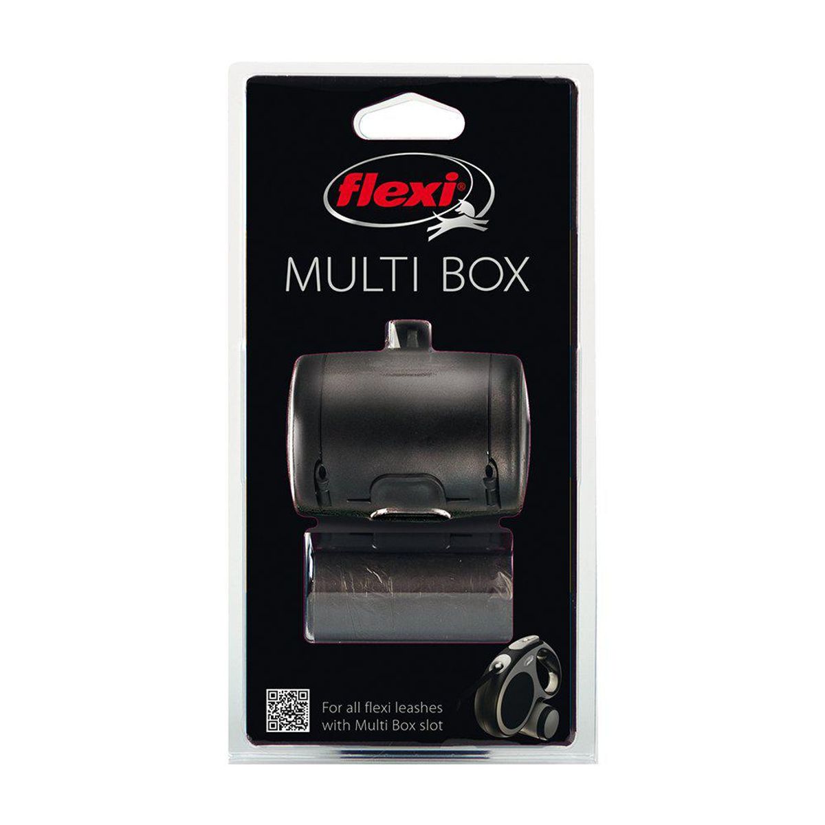 Flexi Multibox, sort