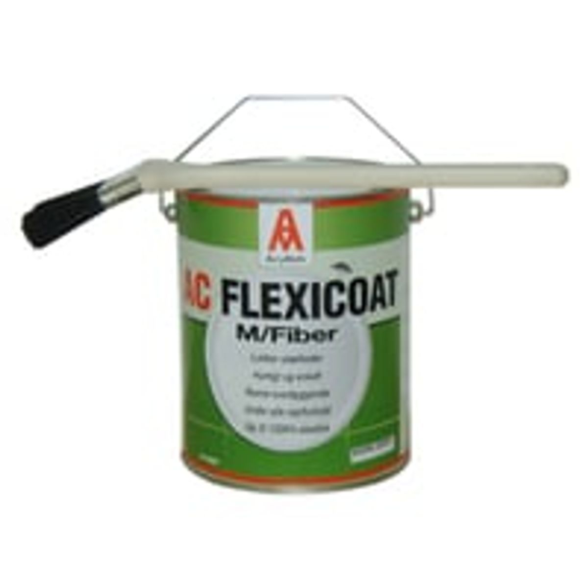 Flexicoat vandttning med fiber - 5 liter