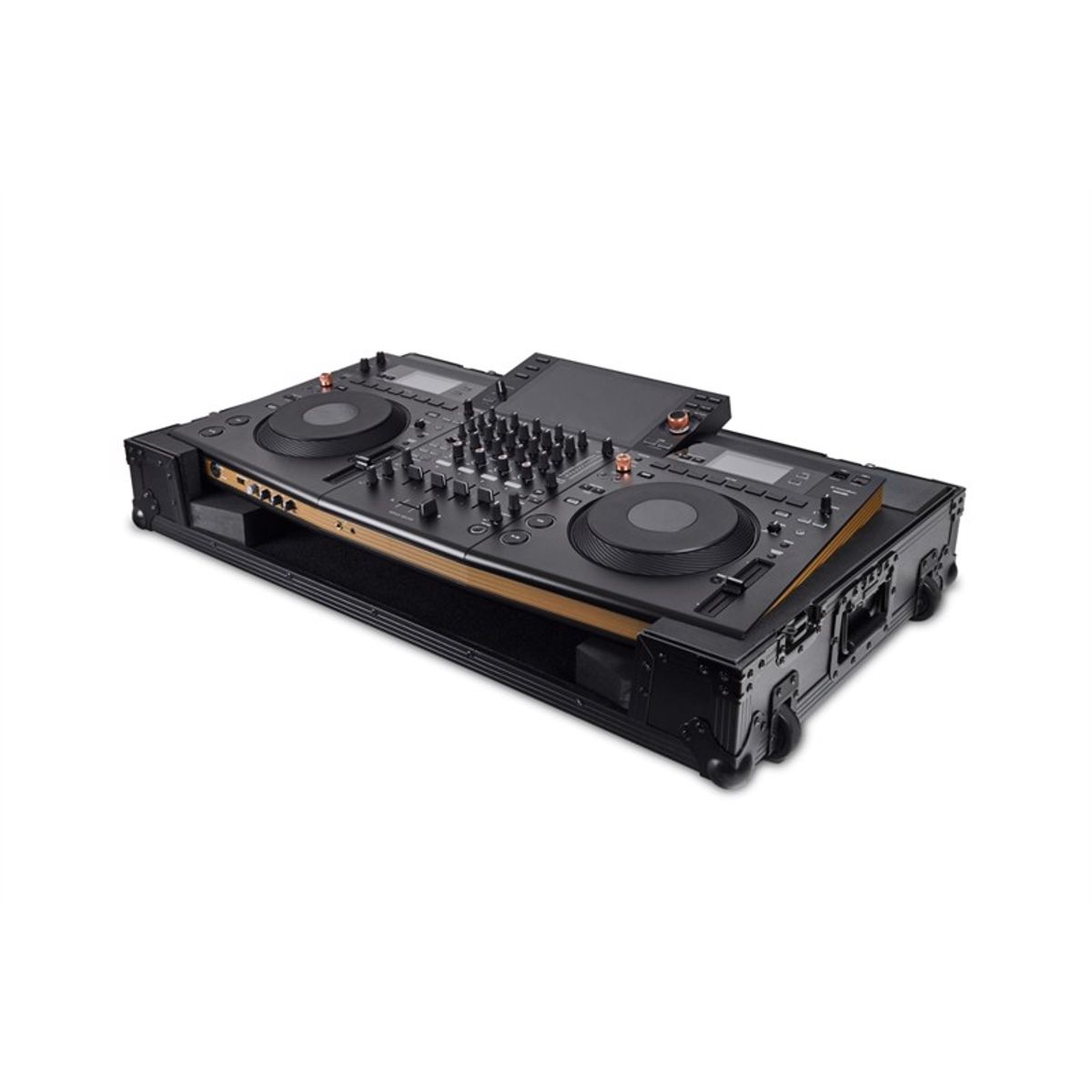 Flightcase til Pioneer Opus-Quad