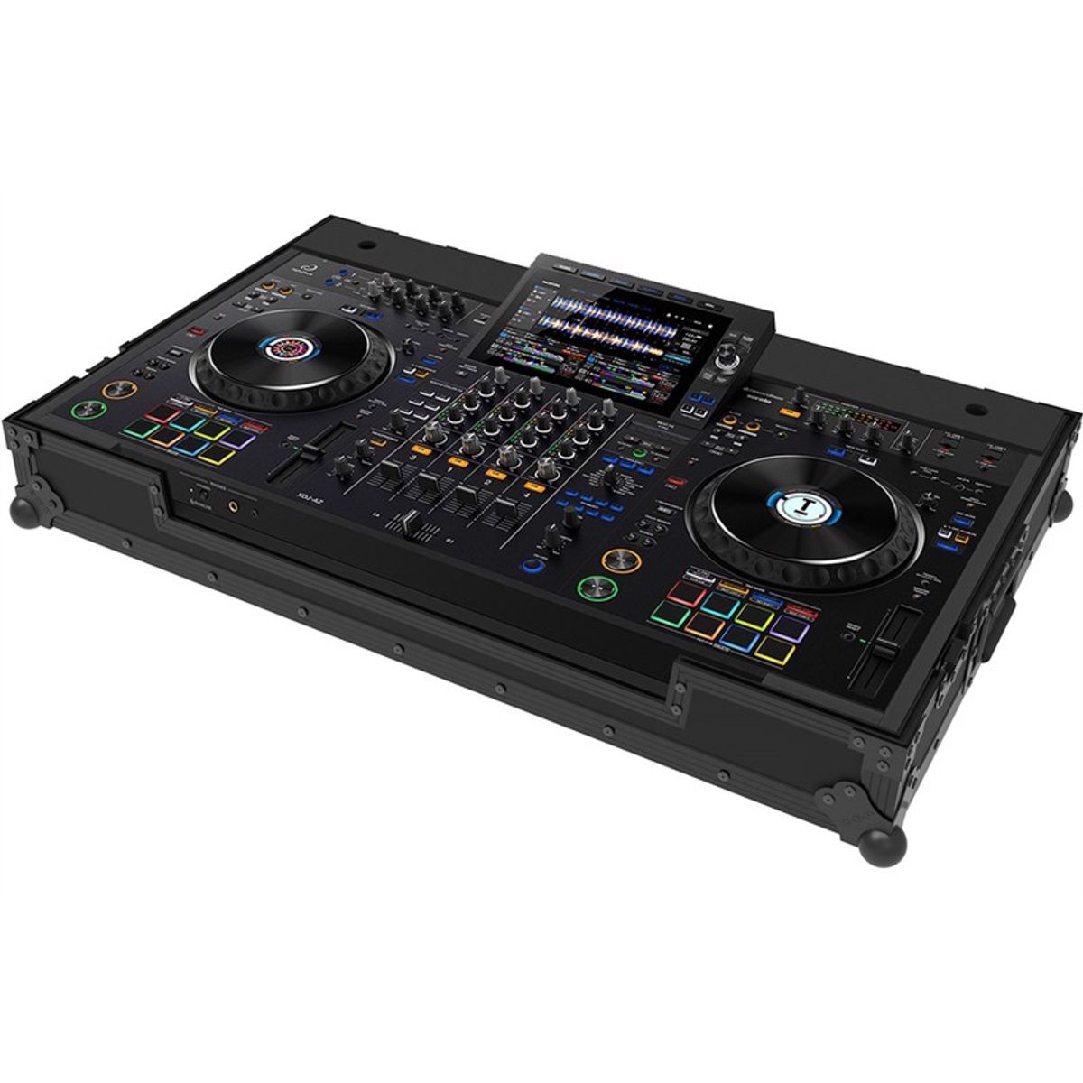 Flightcase til Pioneer XDJ-AZ