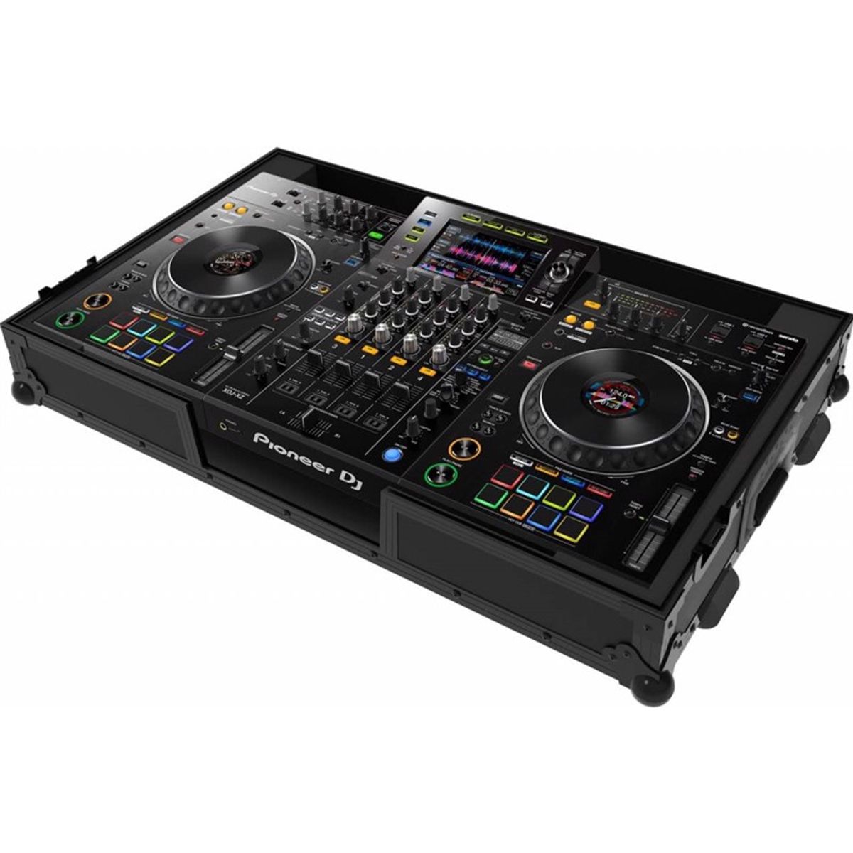 Flightcase til Pioneer XDJ-XZ