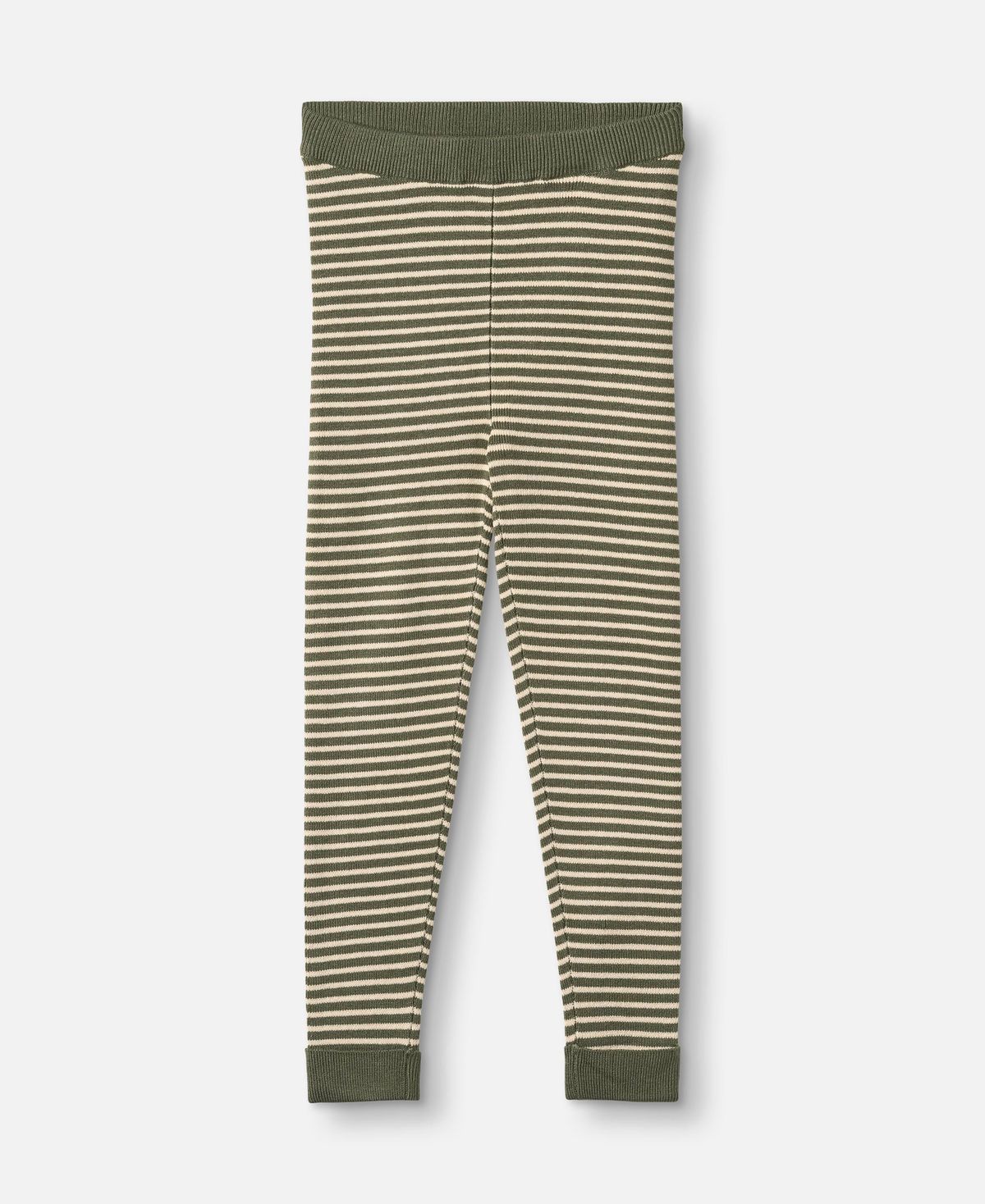 Fliink Avo Leggings - Beetle Stripe - 80 cm