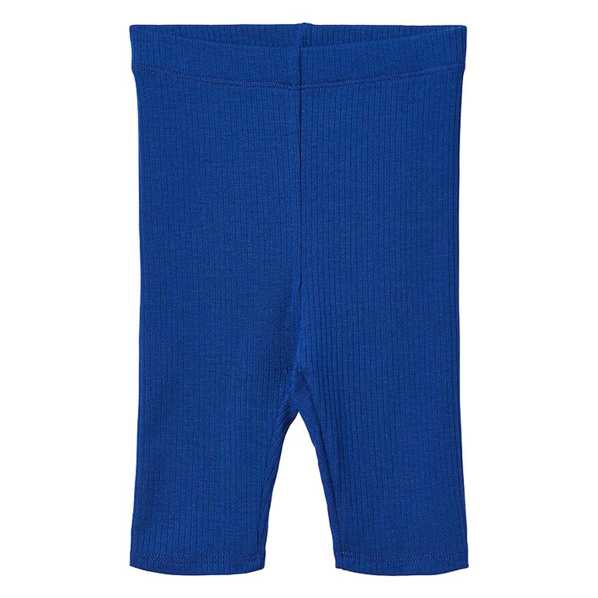 Fliink Cykelshorts - Rib - Kenna - Mazerine Blue