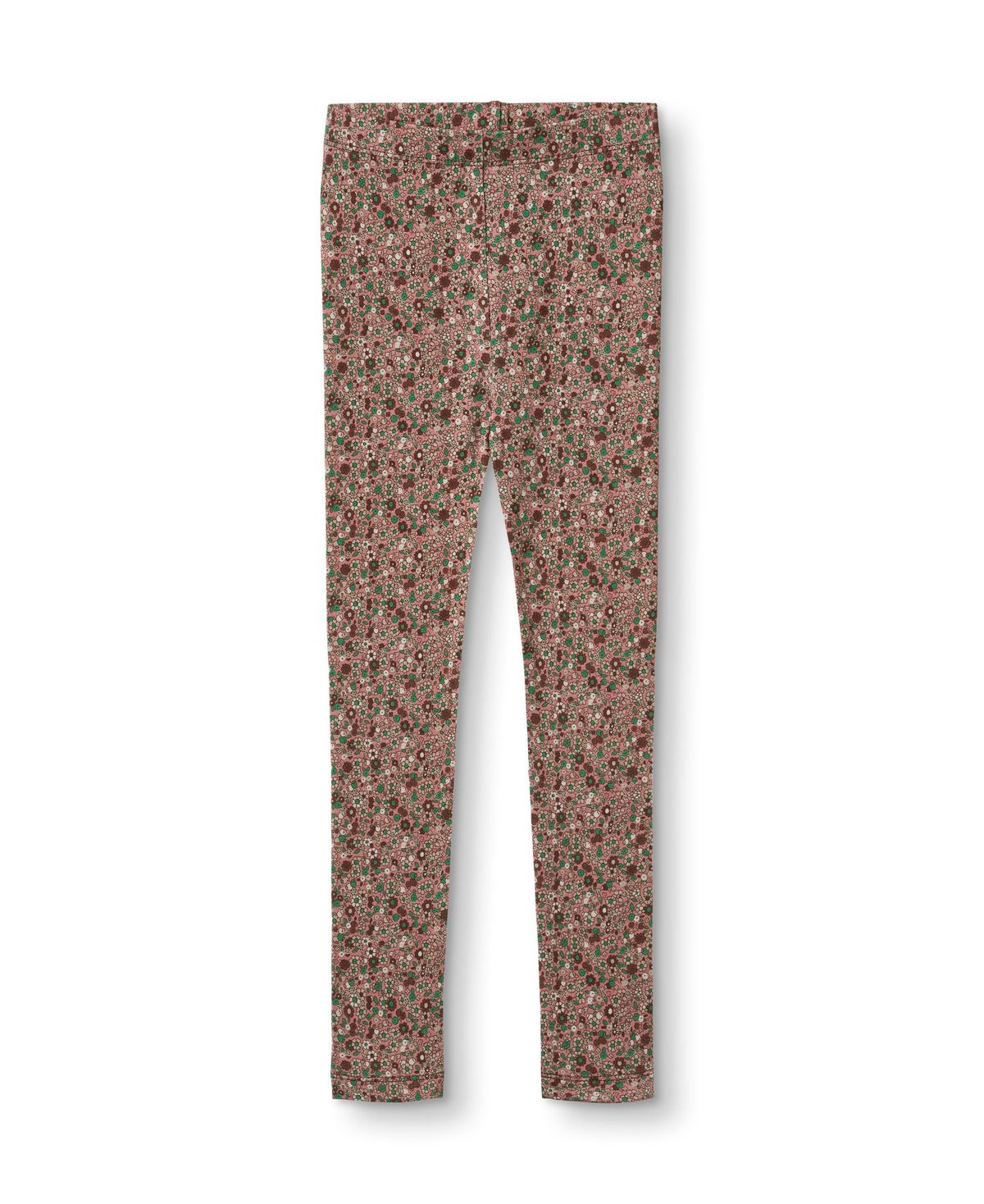 Fliink Kelly Leggings - Rose Amazone Carafe - 86 cm