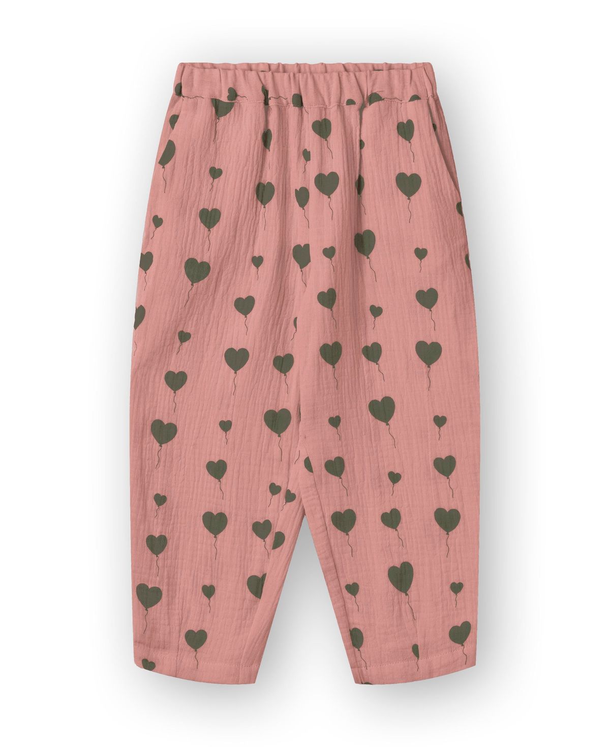 Fliink Love Pants - Ash Rose - 80 cm