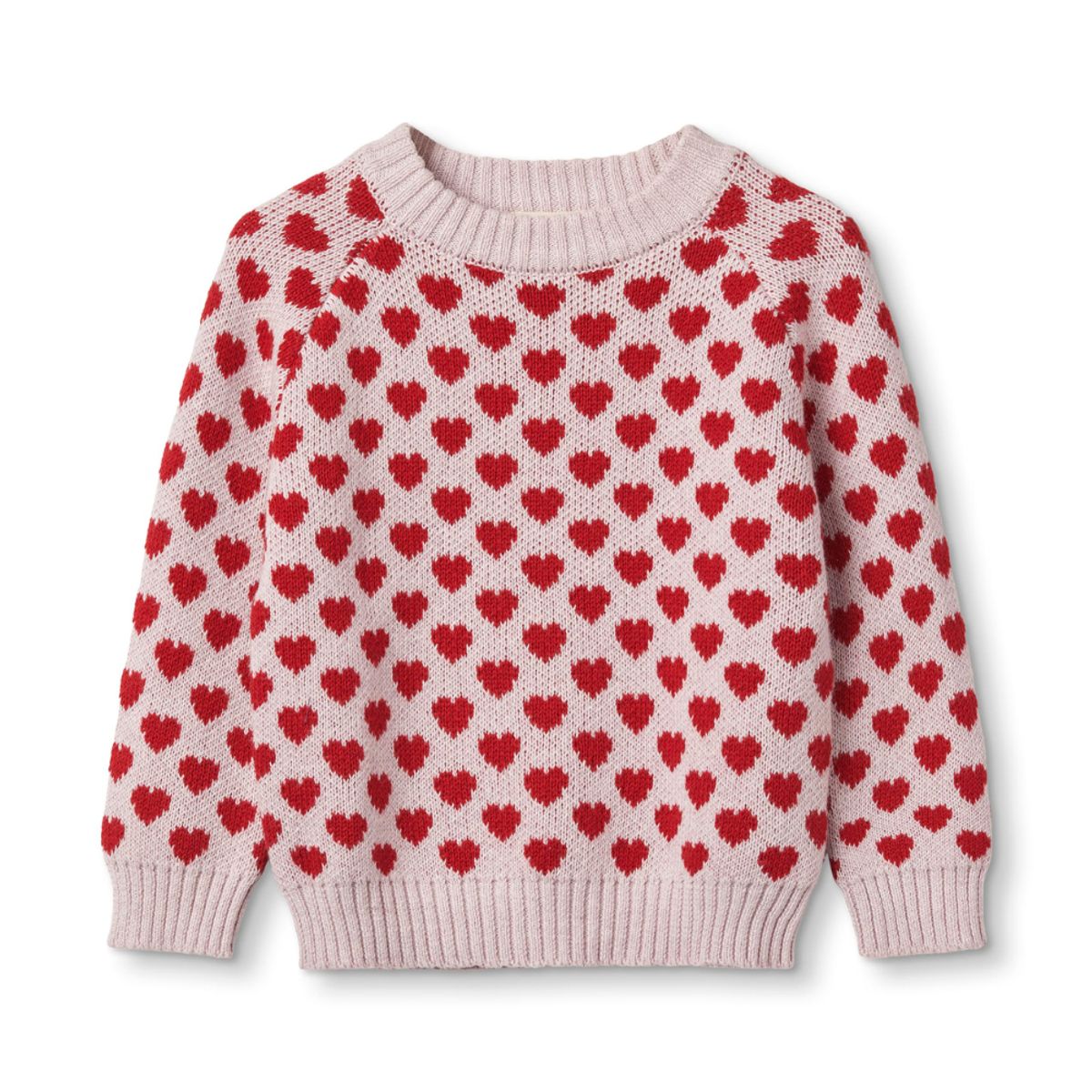 Fliink Pullover Janie - Fliink - Bluser - GladeRollinger.dk