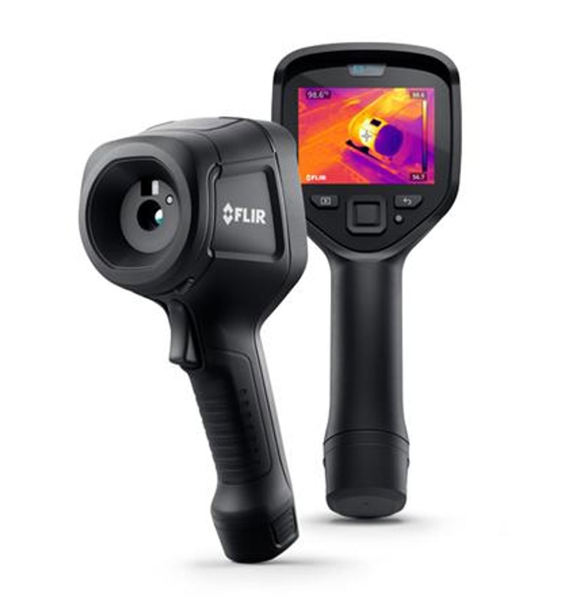 Flir E5 Pro Termisk Kamera