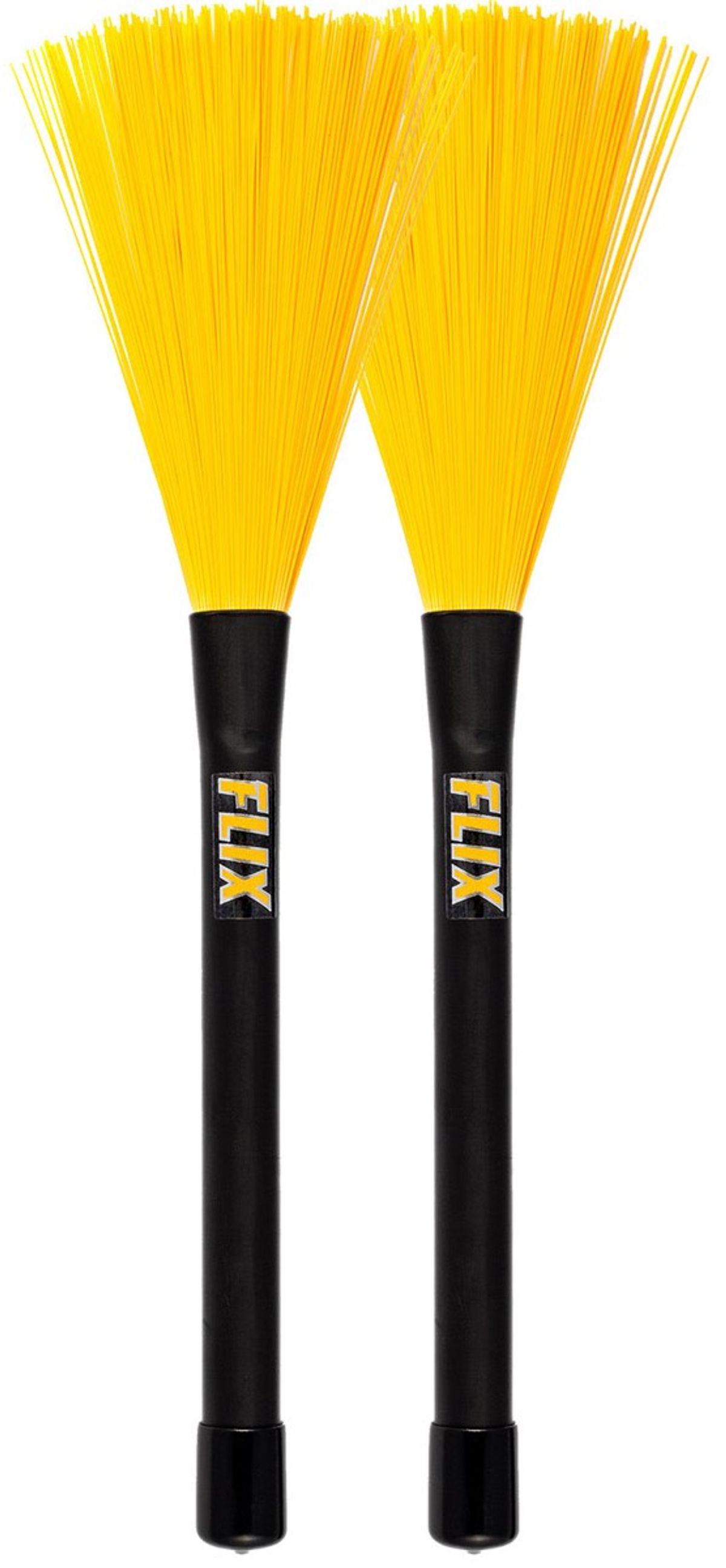 FLIX - Brushes Classic XL - Gul