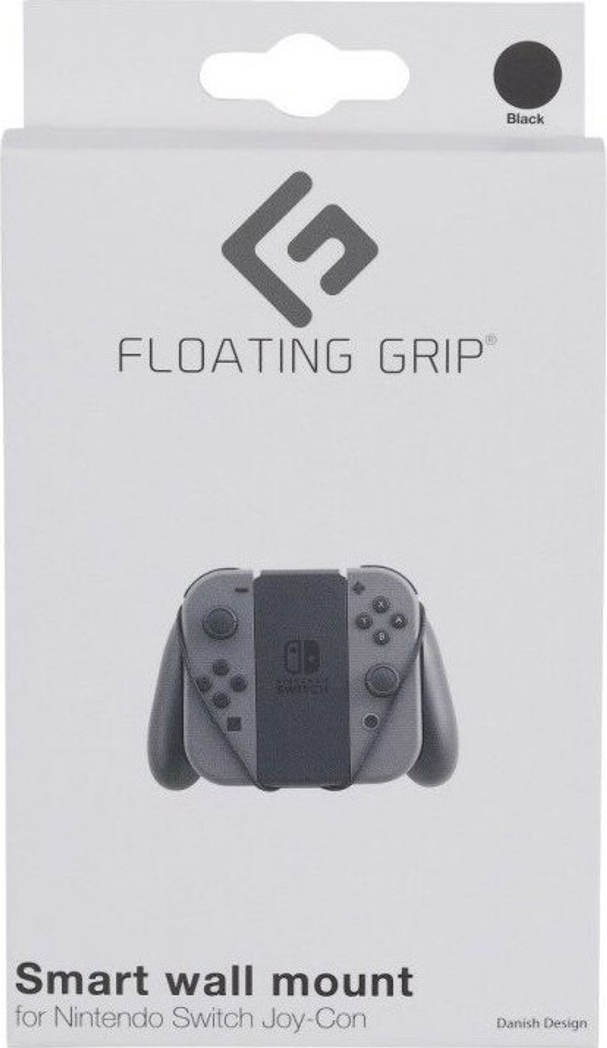 Floating Grip - Nintendo Switch - Joy-con Wall Mount