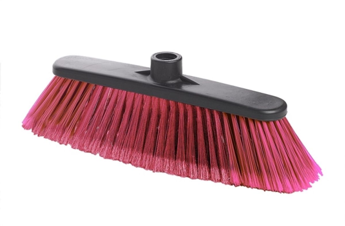 Floor Broom Escobra R 02442 Without Okko