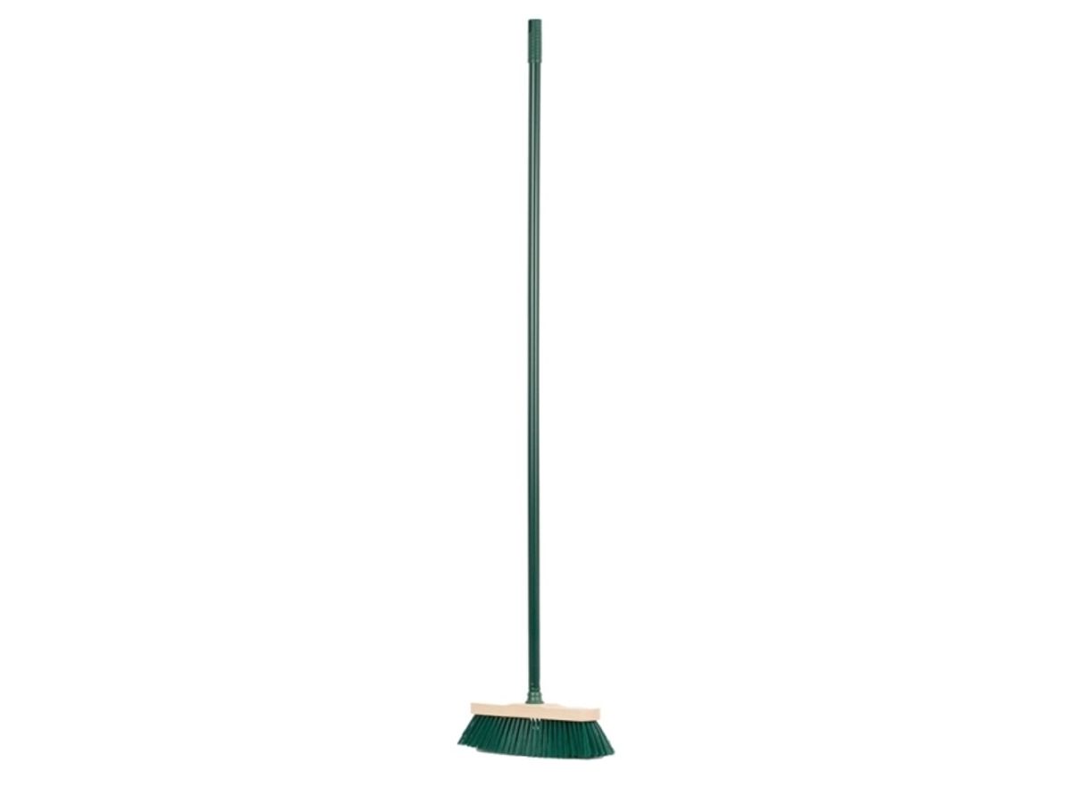 Floor Broom With Handle 000190 Okko