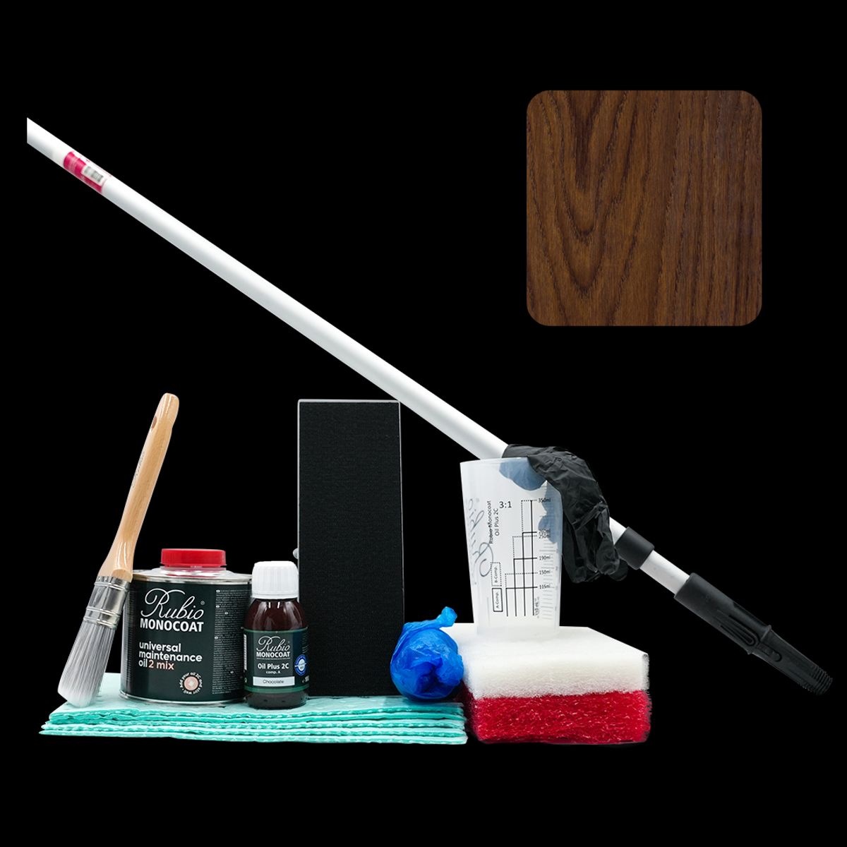 Floor Care Bundle