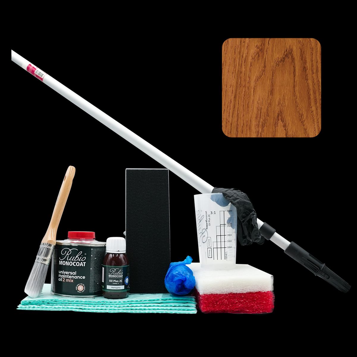 Floor Care Bundle