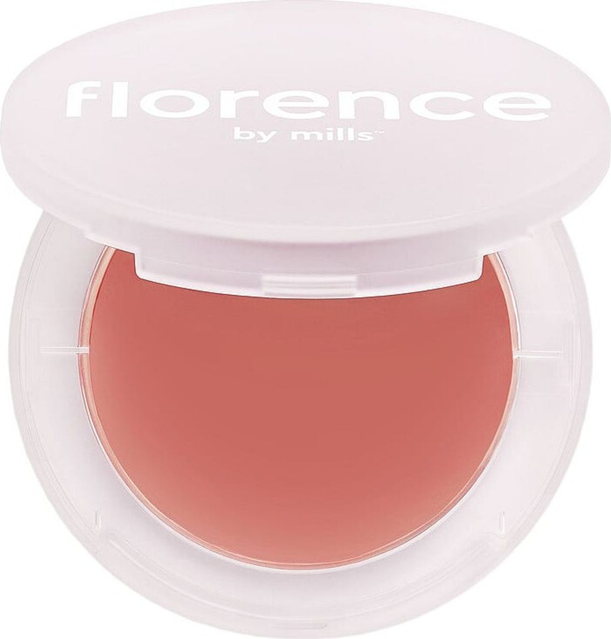 Florence By Mills - Cheek Me Later Cream Blush - Shy Shi