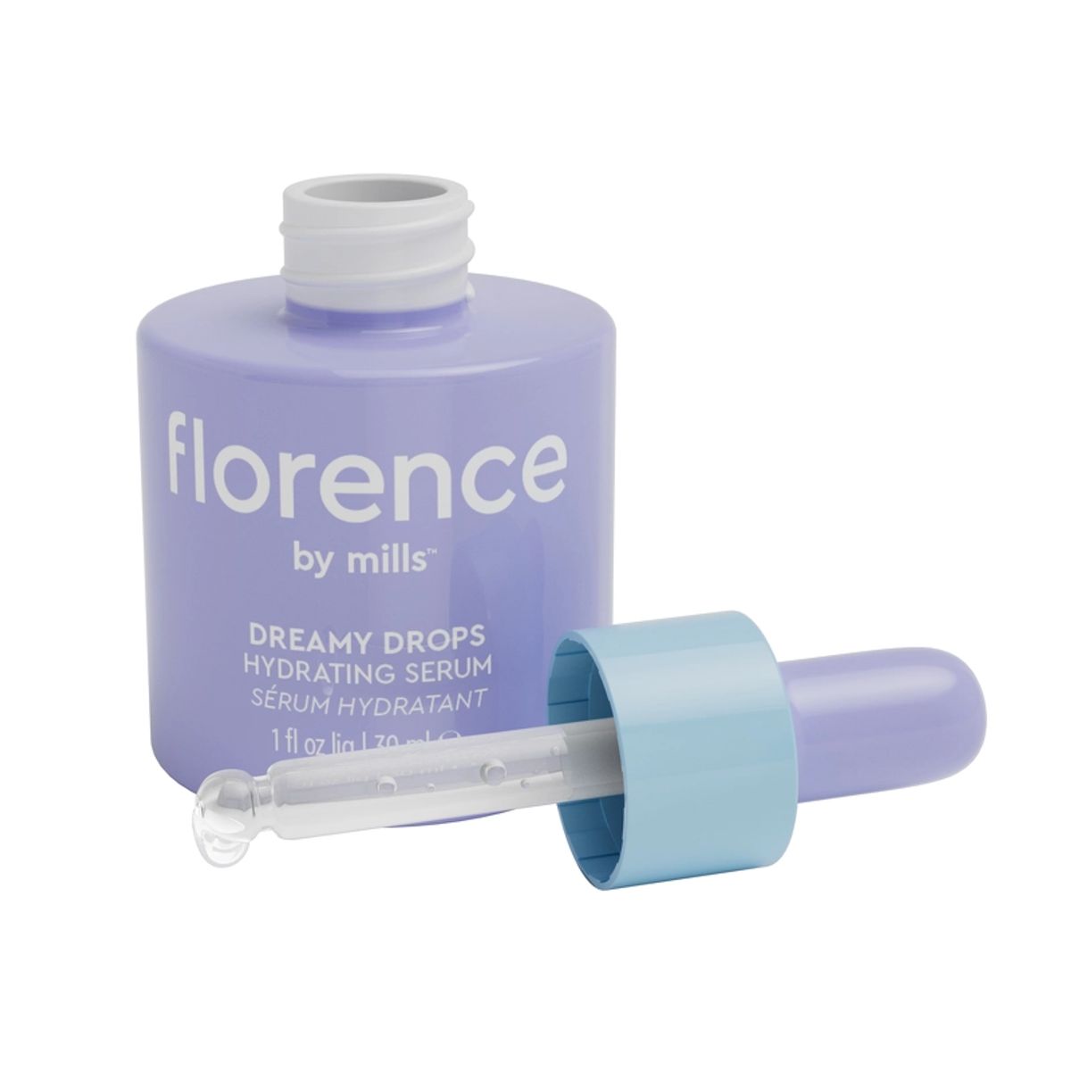 Florence by Mills Dreamy Drops Hydrating Serum 30 ml