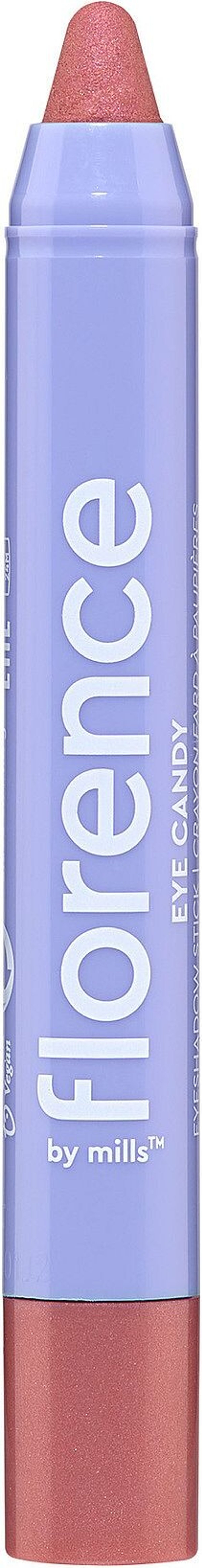 Florence By Mills - Eye Candy Eyeshadow Stick - Lolli