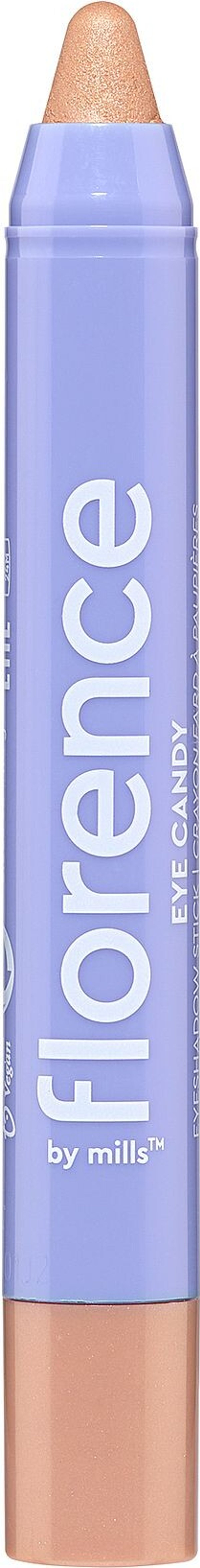 Florence By Mills - Eye Candy Eyeshadow Stick - Sugarcoat