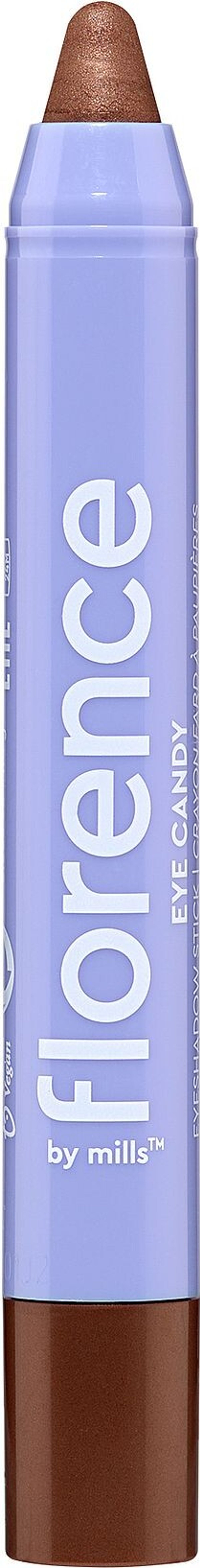 Florence By Mills - Eye Candy Eyeshadow Stick - Toffee