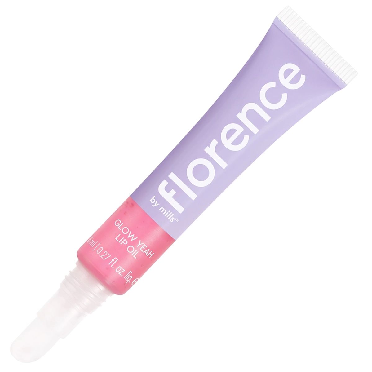 Florence by Mills Glow Yeah Lip Oil 8 ml