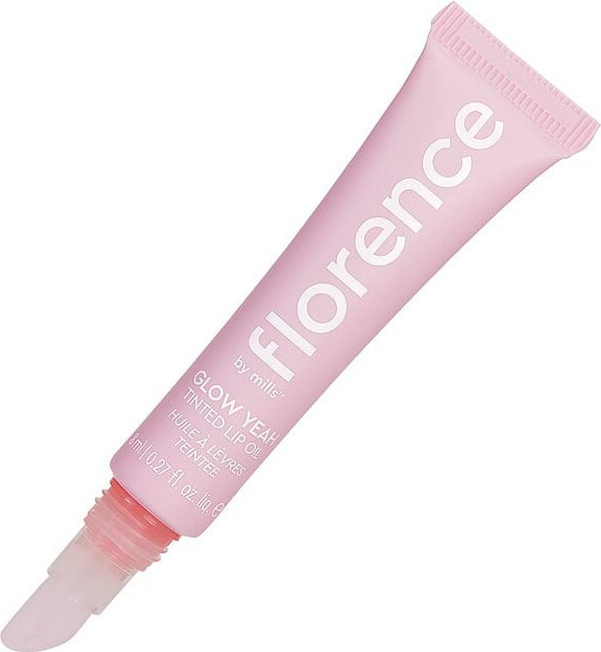 Florence By Mills - Glow Yeah Tinted Lip Oil