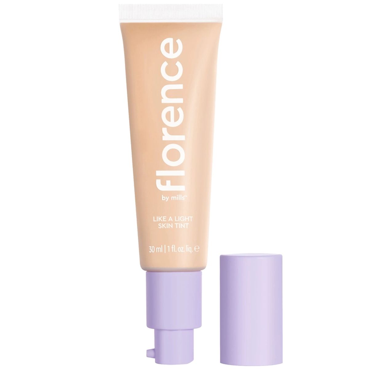 Florence by Mills Like A Light Skin Tint 50 ml - F020