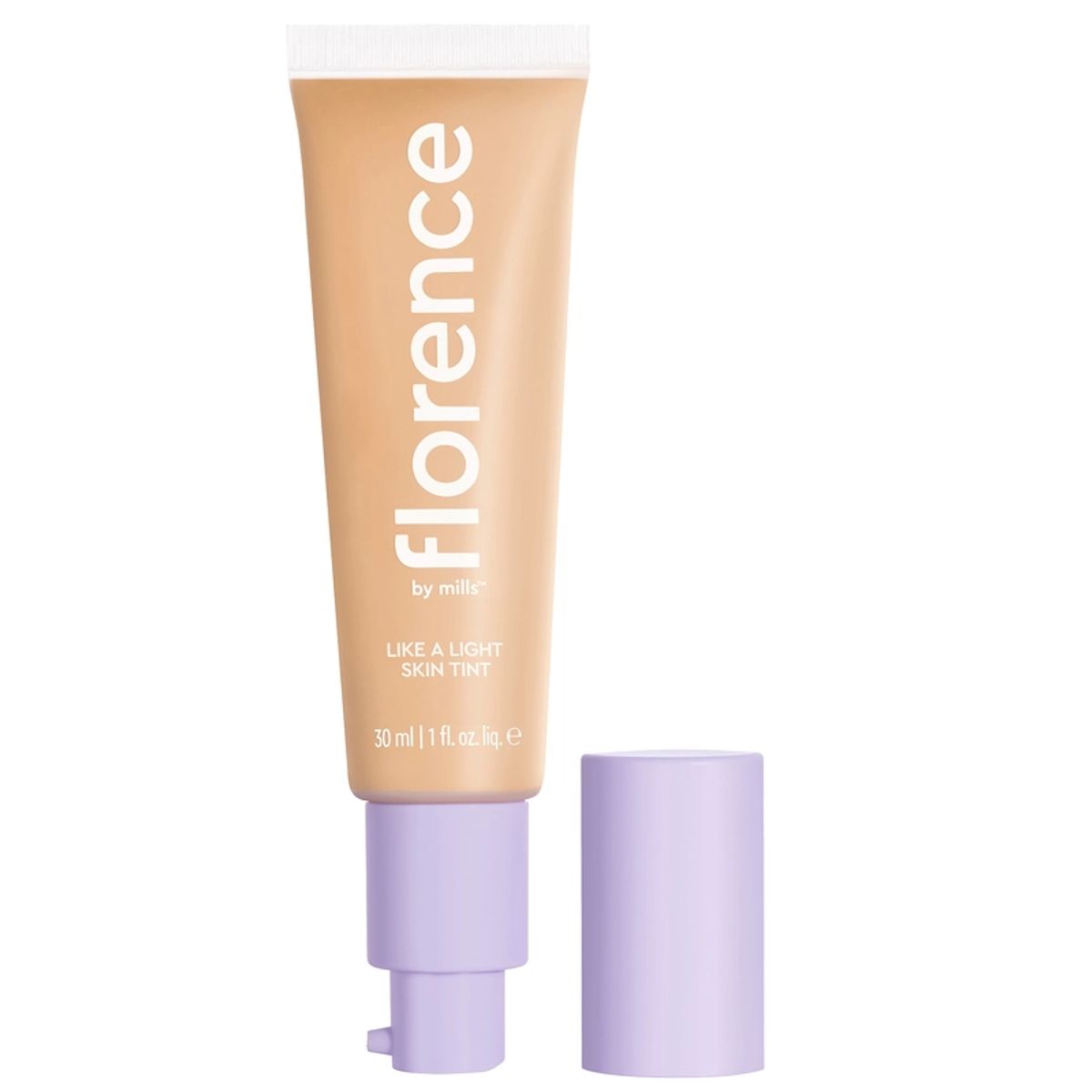 Florence by Mills Like A Light Skin Tint 50 ml - LM060