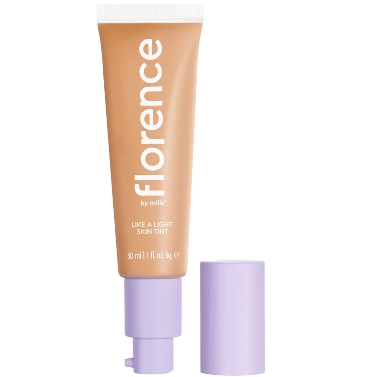 Florence by Mills Like A Light Skin Tint 50 ml - MT120