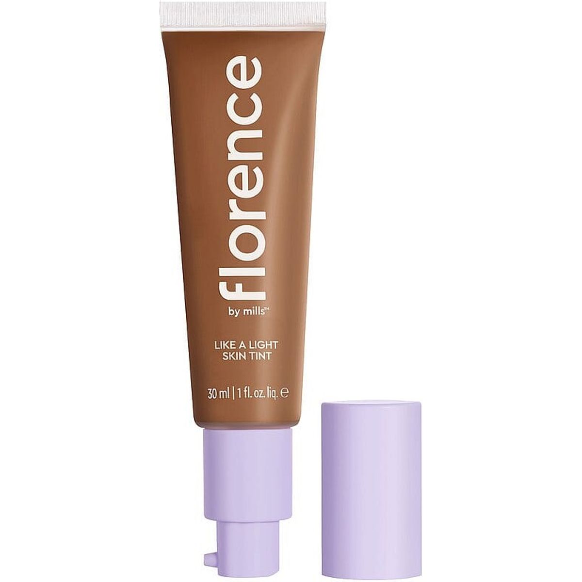 Florence By Mills - Like A Light Skin Tint - D170 - 30 Ml